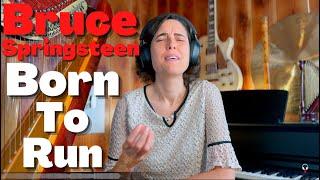 Bruce Springsteen, Born To Run- A Classical Musician’s First Listen and Reaction