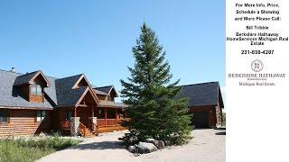 7771 Paradise Lane, Carp Lake, MI Presented by Bill Tribble.