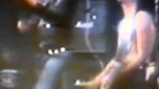 A Tribute To Dee Dee Ramone An American Legend
