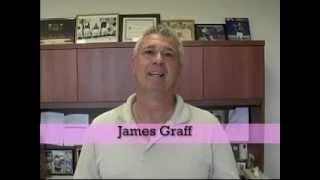 Inside Fair Lawn with Wayne Robbins - James Graff
