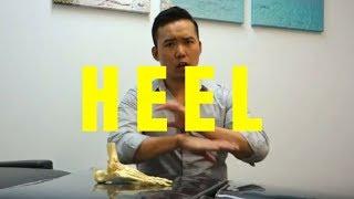 Relieve Heel Pain in 15 Minutes!