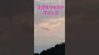 #박서진#노을#요즘다시인기곡#금오산의 여인