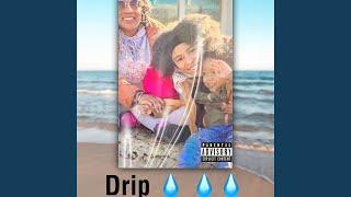 Drip (feat. Eliylah J & Jai)