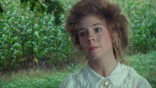 Anne of Avonlea - Anne and Gilbert quarrel Scene