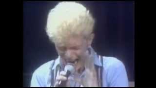 (1983) David Bowie /  Fame