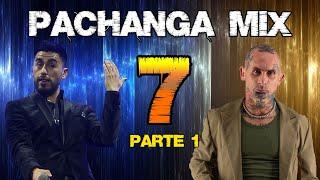 Pachanga Mix 7 (Parte1) - Dj Vicman Chile