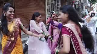 swati weds sachin video