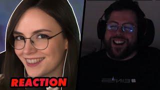 THUNNY 1V9! | Broeki REAGIERT auf Maki