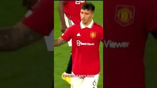 Lisandros F*cking Magic Manchester United Chant