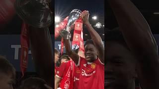 From The FA Youth Cup To The FA Cup 