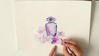 Рисуем UViolet