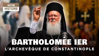 Bartholomäus I., der Grüne Patriarch: Porträt des Erzbischofs von Konstantinopel – AT-Dokumentarfilm