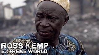 Piracy in Ajegunle | Ross Kemp Extreme World