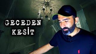 Kral Cinlerin istediği Davet ! Paranormal Olaylar