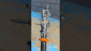 Отличный инструмент для уборки в мастерской