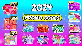 AVATAR WORLD PROMO CODE TERBARU  2024....!!!!