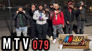 MTV (79th King Drive) Hood Vlogs| OTF Jam Hood Banned Him BloodHound Lil Jeff Q50 Bond Tray Savage