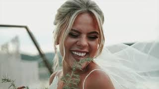 Courtney Renae Films // 2020 wedding reel // Pennsylvania Wedding Videographer