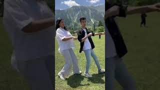 Asad pervaiz and nimra asad amazing tiktok video |TIKTOK STAR| Amazing Couple