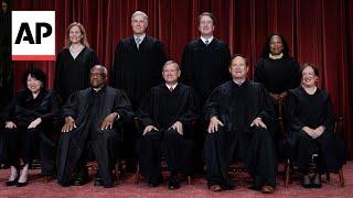 Supreme Court blocks order requiring Trump administration to reinstate workers