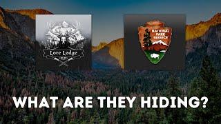 The National Park Service Conspiracy | Podcast Episode 145