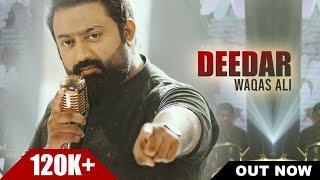 Deedar | Waqas Ali | Asif Masood | Freshment Club