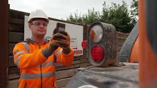 02 Safer Maintenance and Housekeeping - 03 Cemex