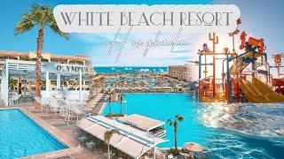 PICKALBATROS WHITE BEACH RESORT | Hurghada 