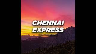 CHENNAI EXPRESS Theme Song 1 Hour (Sad Theme) ||#1hour #music #tseries #shahrukh #deepikapadukone