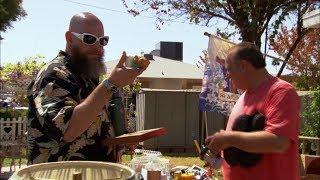 Thrift Hunters: The Great Unknown