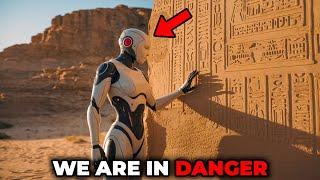 From Hieroglyphs to Code: AI Cracks the Mysteries of Ancient Languages