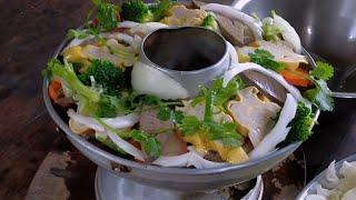 Món Truyền Thống Miền Tây Chuẩn Hương Vị Xưa CÙ LAO (Lẩu Than)