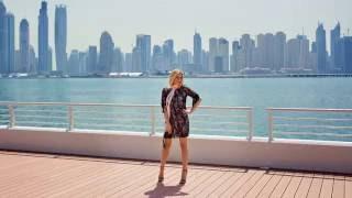 Olga Osipenko - Official presentation 2016 collection