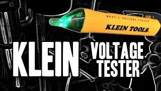 Klein Tools NCVT-1 Non Contact Voltage Tester