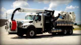 Haaker Equipment Company Our Signature - Municipality Equipment Solutions in California Nevada