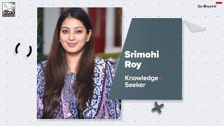 New Year New Plans with Srimohi Roy | Sony Pictures Networks India | Go-Beyond