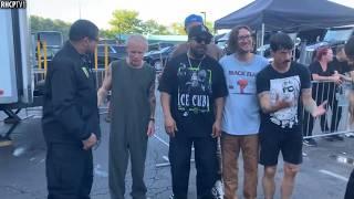 Red Hot Chili Peppers & Ice Cube (Virginia Beach) (June 28, 2024)