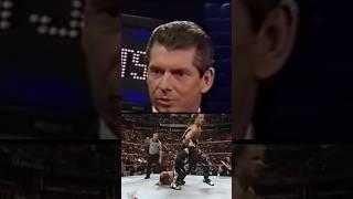 Blame Vince McMahon For Montreal Screwjob Of Breach Of Contract?