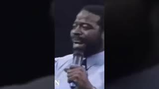 Why Being Hungry is the Key to Success: Les Brown's Life-Changing Advice | Motivational Speech
