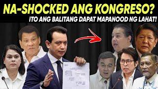 BREAKING NEWS! Biglaan to! Na-Sh0cked ang Kongres0? Trillanes Wenasak ang Quadc0m? Ebdensya nilabas?