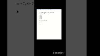 SAT Math, Fast Vs Slow Solution