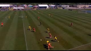 Evan Lim vs  Columbus Crew U17 03/31/24 (Generation Adidas Cup 2024)