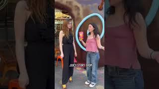 Why spend $20 on a drink when u can sneak in 5? ‍️ #smallbusiness #funny #drinkmizo #interview