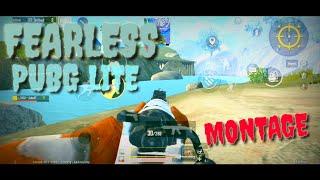 #PUBG LITE Montage. # Its RLG GAMER