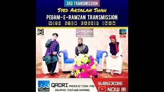 Syed Arsalan Shah