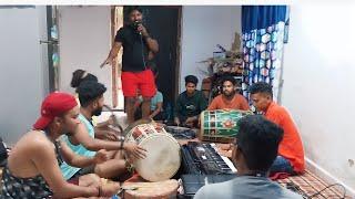 Mali Tagara Ke Kala Bhamara || Practice  Time || Use Headphones  ||Ruku Suna || Melody Group