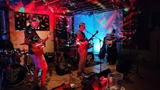 04 Stand Back 2024-06-01 The Mountain Jam Band @ Dharma Bums New Hope PA