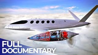 Planes of the Future: The End of the Jet Age? | FD Engineering