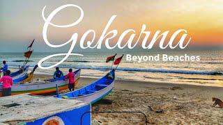 Gokarna Ep 4 | Places To Visit In Gokarna India | Things To Do In Gokarna | Gokarna Tour Guide