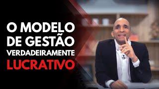 O MODELO DE GESTÃO QUE FARÁ SUA EMPRESA LUCRAR DE VERDADE | Conrado Adolpho